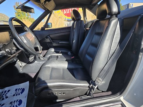 Used 1991 Cadillac Allante image 15
