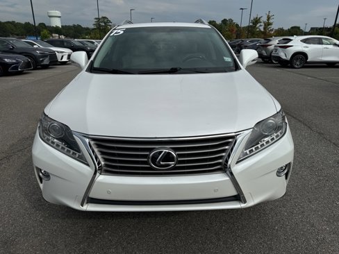 Used 2015 Lexus RX 350 FWD image 7