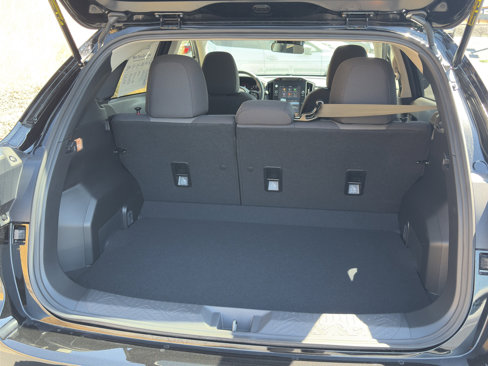 New 2025 Subaru Crosstrek 2.0i image 10