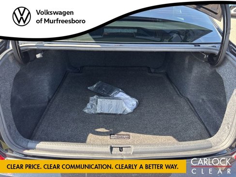 Used 2021 Volkswagen Passat 2.0T R-Line image 14