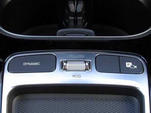 Certified 2025 Mercedes-Benz CLA 250 4MATIC image 32