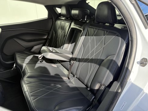 Used 2023 Ford Mustang Mach-E Select image 11