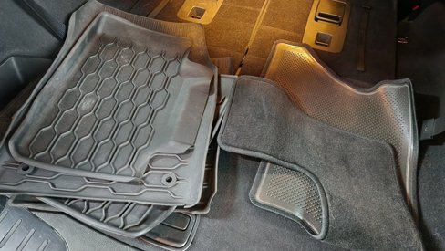 Used 2015 Dodge Durango Limited w/ Blacktop Package image 55