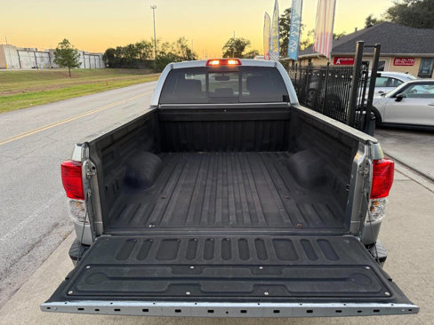 Used 2012 Toyota Tundra 2WD Double Cab image 14