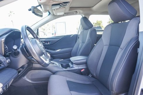 Used 2020 Subaru Outback Premium w/ Popular Package #1 image 19