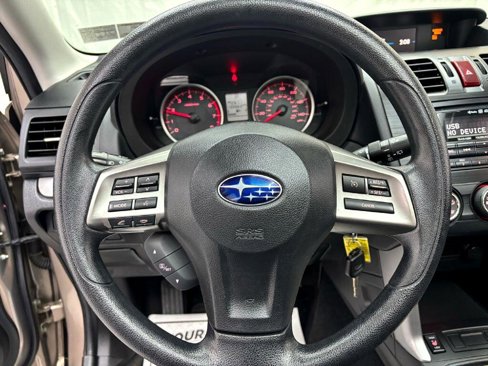 Used 2015 Subaru Forester 2.5i Premium w/ All-Weather Package image 13