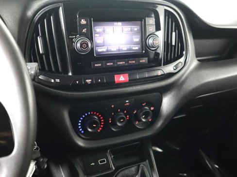 Used 2022 RAM ProMaster City Wagon image 13