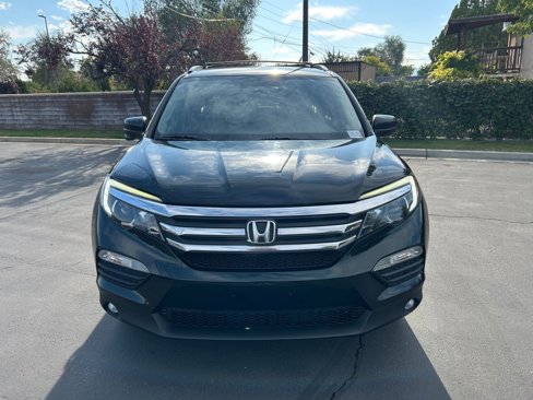 Used 2016 Honda Pilot EX image 8