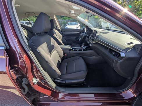 Used 2023 Nissan Altima 2.5 SV image 36