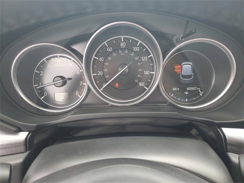 Used 2020 MAZDA CX-5 Sport image 24