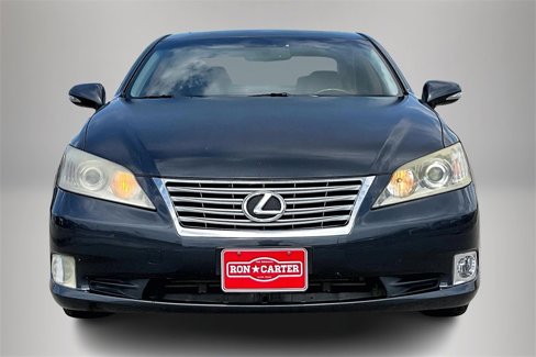 Used 2010 Lexus ES 350 image 2