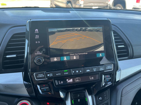 Used 2018 Honda Odyssey EX-L image 31
