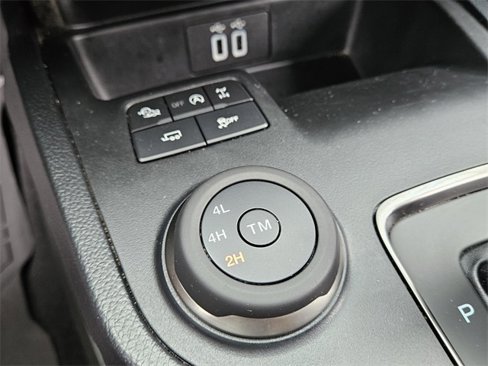 Used 2022 Ford Ranger XL w/ FX4 Off-Road Package image 21