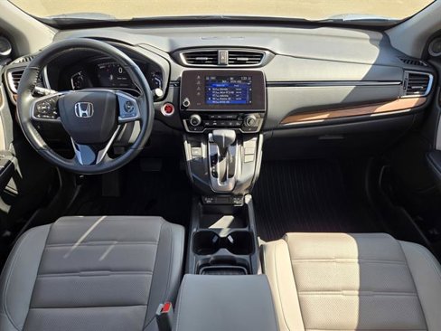 Used 2021 Honda CR-V EX-L image 12
