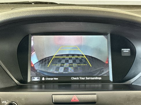 Used 2015 Acura TLX image 19