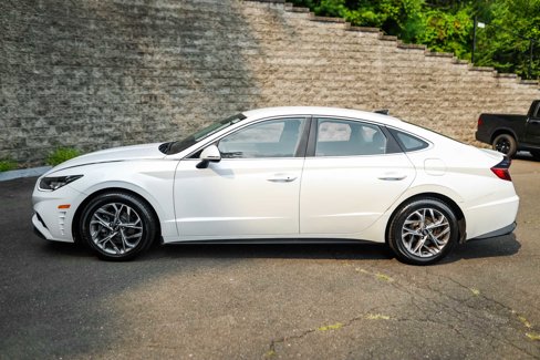 Used 2022 Hyundai Sonata SEL image 9