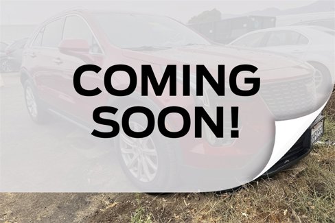 Used 2019 Cadillac XT4 Luxury image 1