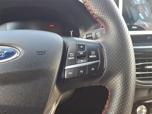 Used 2023 Ford Escape ST-Line w/ Tech Pack #1 image 15