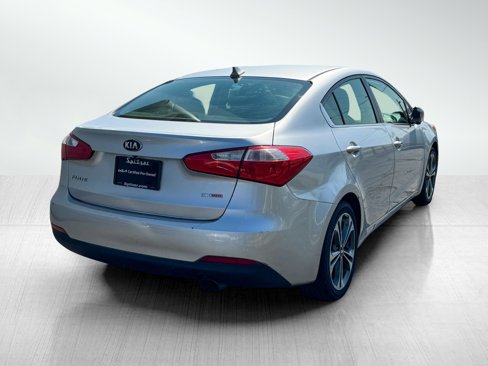 Used 2014 Kia Forte EX image 5