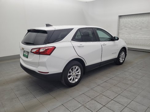 Used 2021 Chevrolet Equinox LS w/ LS Convenience Package image 10