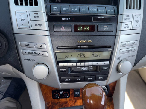 Used 2009 Lexus RX 350 AWD image 28