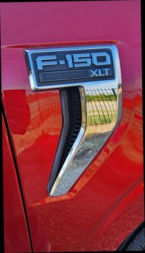 Used 2021 Ford F150 XLT w/ Equipment Group 302A High image 16