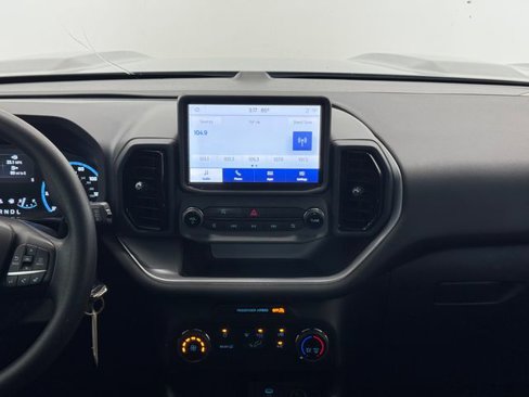 Used 2021 Ford Bronco Sport image 4