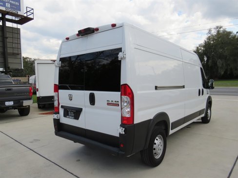 Used 2022 RAM ProMaster 2500 image 15