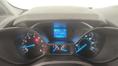 Used 2016 Ford Transit Connect XLT image 20
