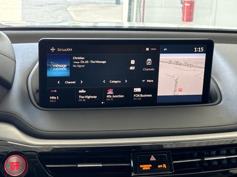 Used 2022 Acura MDX FWD w/ Technology Package image 27