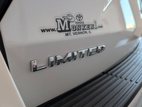 Used 2019 Ford Expedition Limited image 8