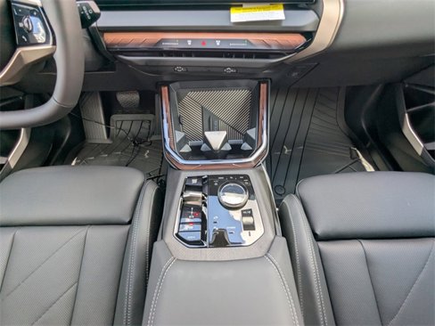 New 2025 BMW X3 xDrive30i w/ Convenience Package image 19