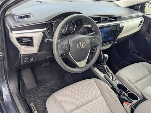 Used 2016 Toyota Corolla LE image 9