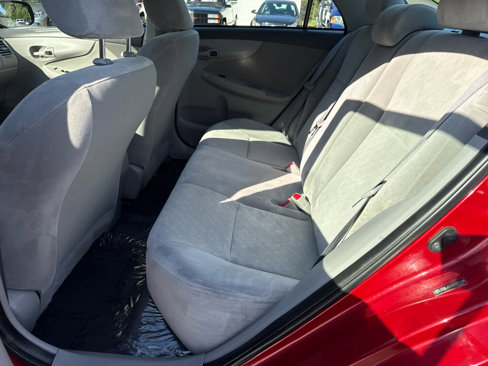 Used 2009 Toyota Corolla LE image 13