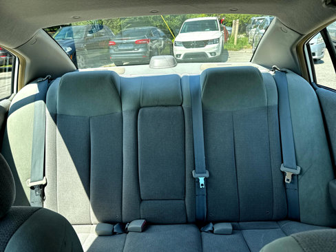Used 2004 Nissan Altima 2.5 S image 16