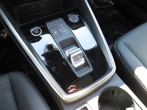 Used 2022 Audi A3 2.0T Premium Plus image 13