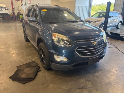 Used 2016 Chevrolet Equinox LT w/ Convenience Package image 1