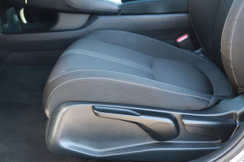 Used 2018 Honda Civic LX image 9