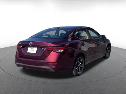 Used 2024 Nissan Sentra SV image 14
