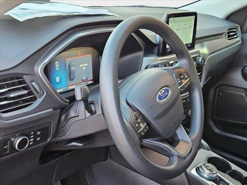 New 2025 Ford Escape Active image 3
