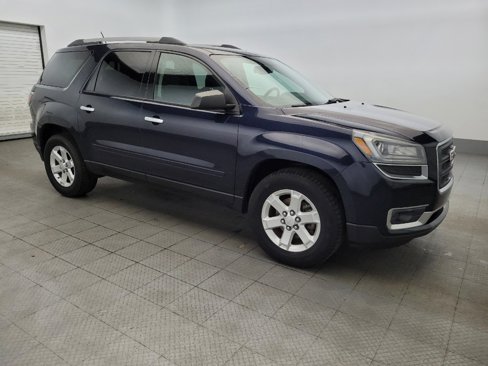 Used 2015 GMC Acadia SLE image 11