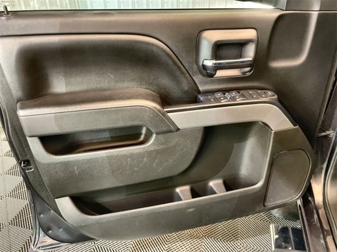 Used 2015 Chevrolet Silverado 1500 LT w/ All Star Edition image 19