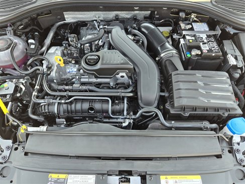 New 2025 Volkswagen Jetta S image 20