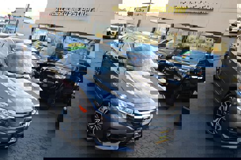 Used 2016 Honda Civic EX-T image 33