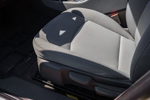 Used 2018 Chevrolet Malibu LS image 28