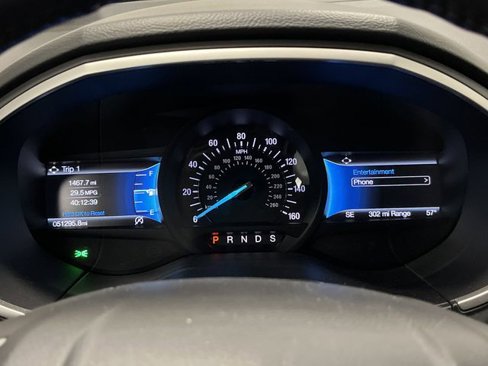 Used 2021 Ford Edge SEL w/ Convenience Package image 18
