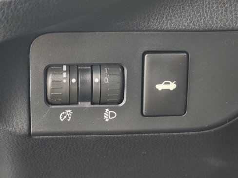 Used 2016 Subaru BRZ Premium image 22