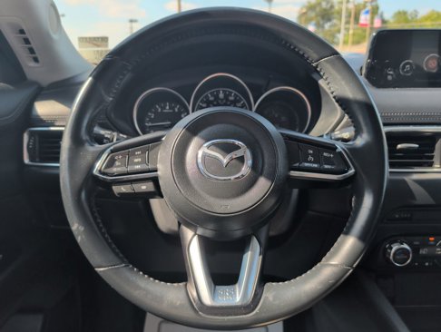 Used 2017 MAZDA CX-5 Touring image 11