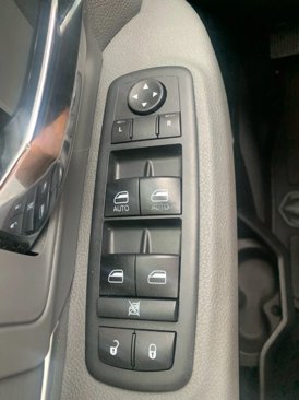 Used 2020 RAM 1500 Classic Warlock w/ Electronics Group image 21