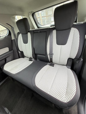 Used 2011 Chevrolet Equinox LS w/ Bluetooth Package image 19